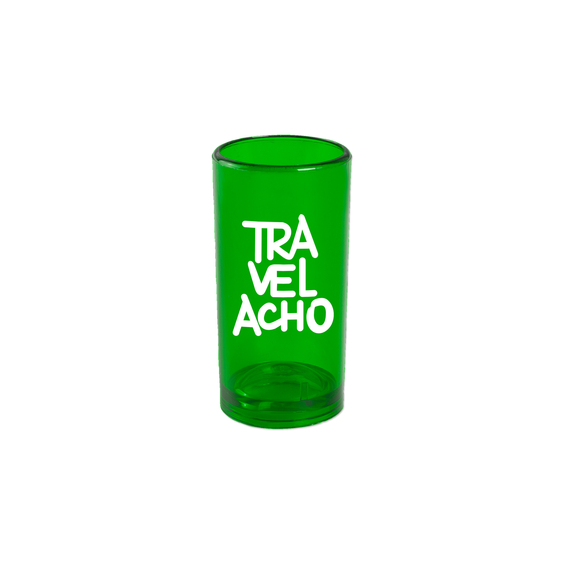 Picture of 1.5 Oz. Plastic Standard Shooter Shot Glass