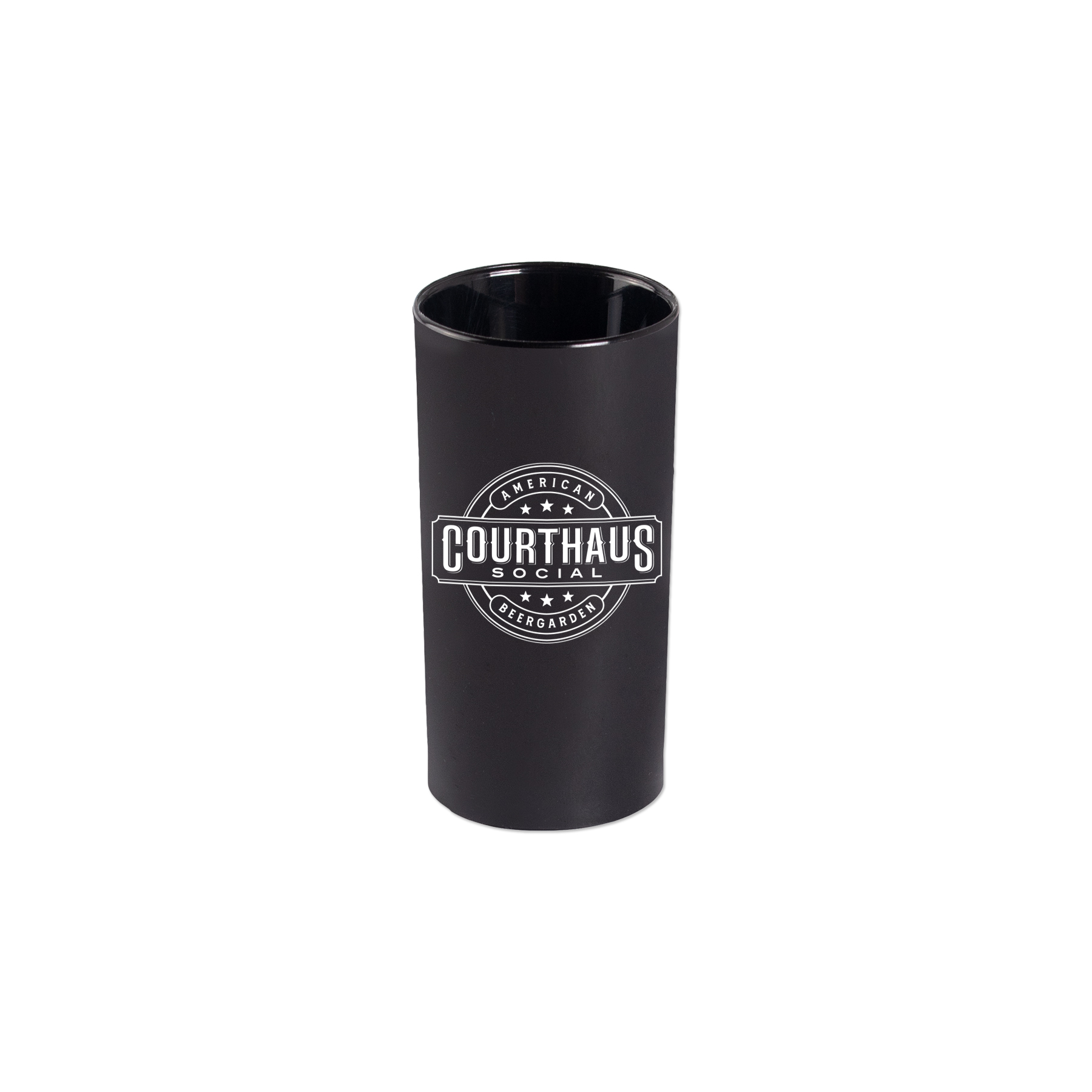 Picture of 1.5 Oz. Plastic Standard Shooter Shot Glass