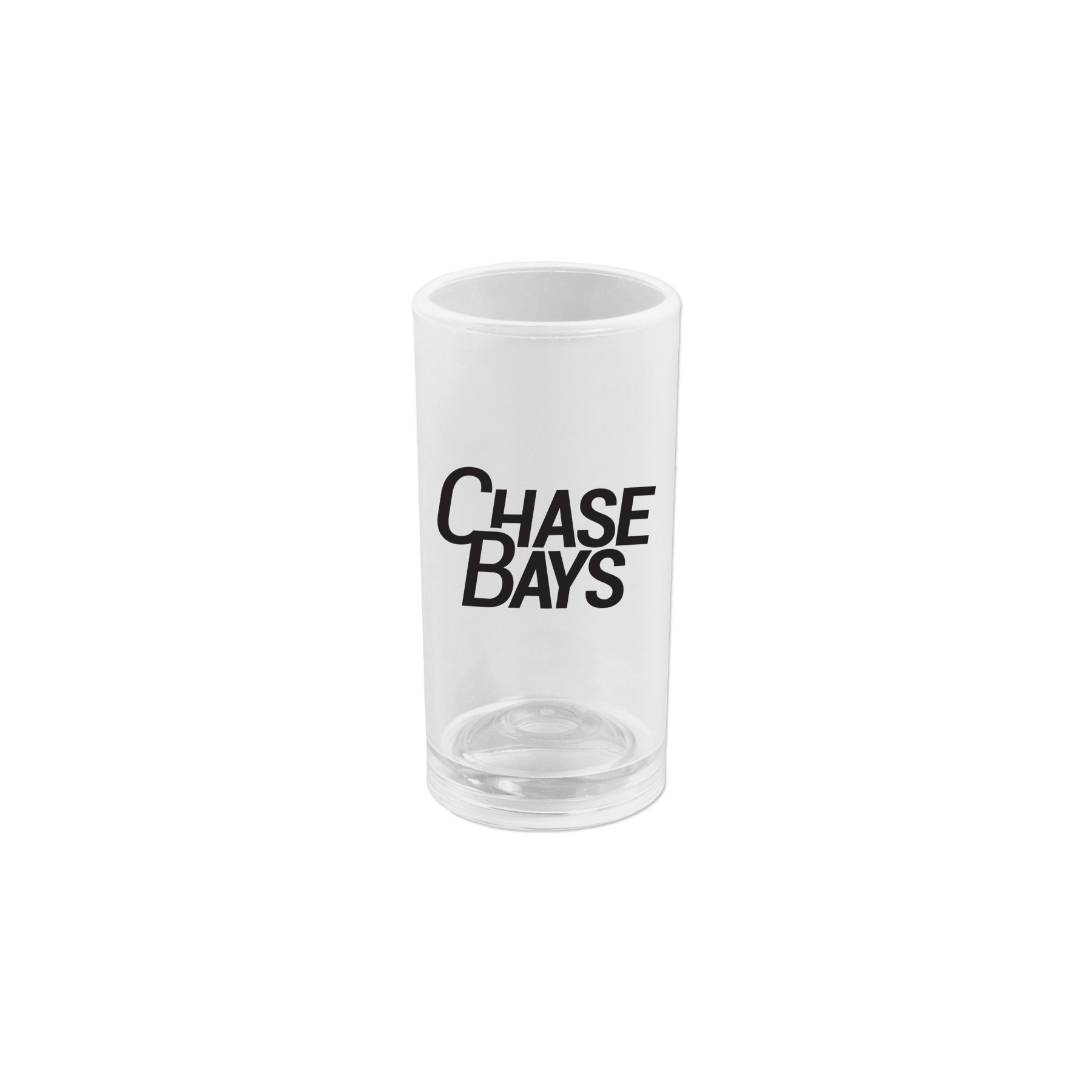 Picture of 1.5 Oz. Plastic Standard Shooter Shot Glass