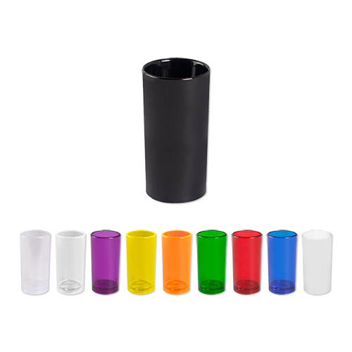 Picture of 1.5 Oz. Plastic Standard Shooter Shot Glass