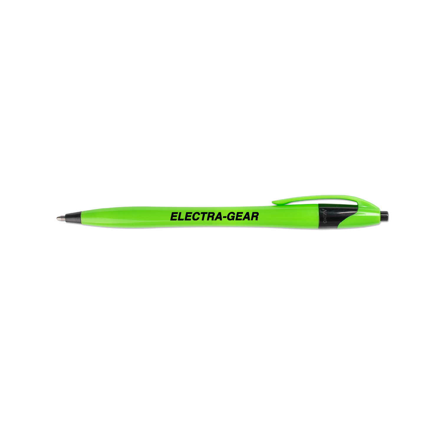 Picture of Colored Honesty Pen w/Black Accents