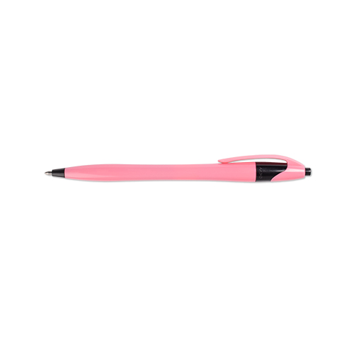 Picture of Colored Honesty Pen w/Black Accents