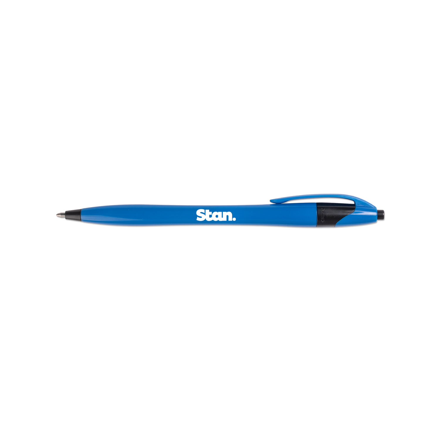Picture of Colored Honesty Pen w/Black Accents