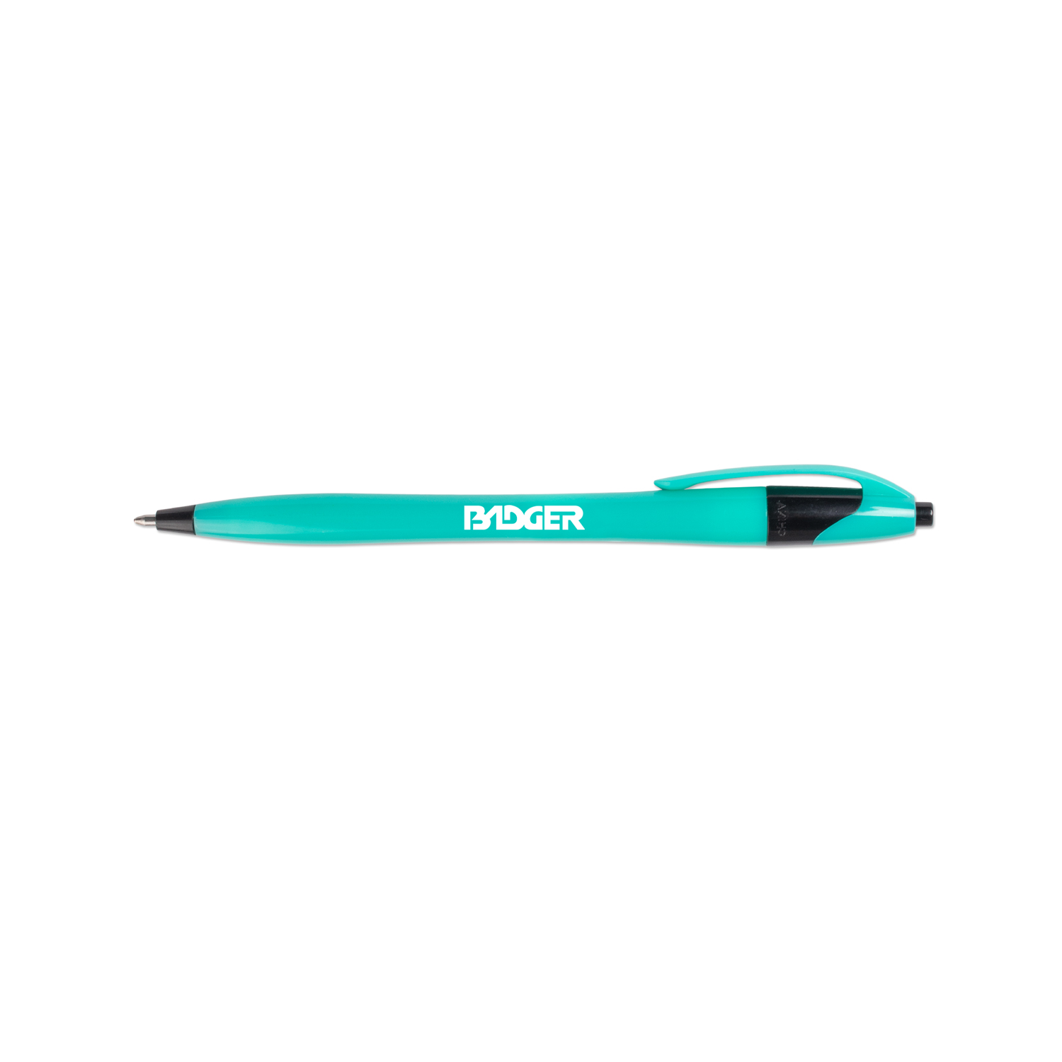 Picture of Colored Honesty Pen w/Black Accents
