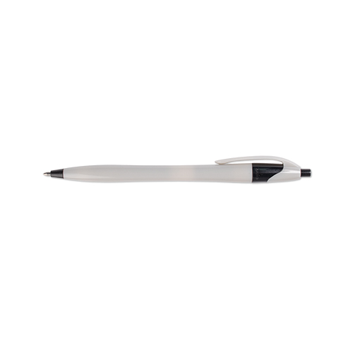 Picture of Colored Honesty Pen w/Black Accents