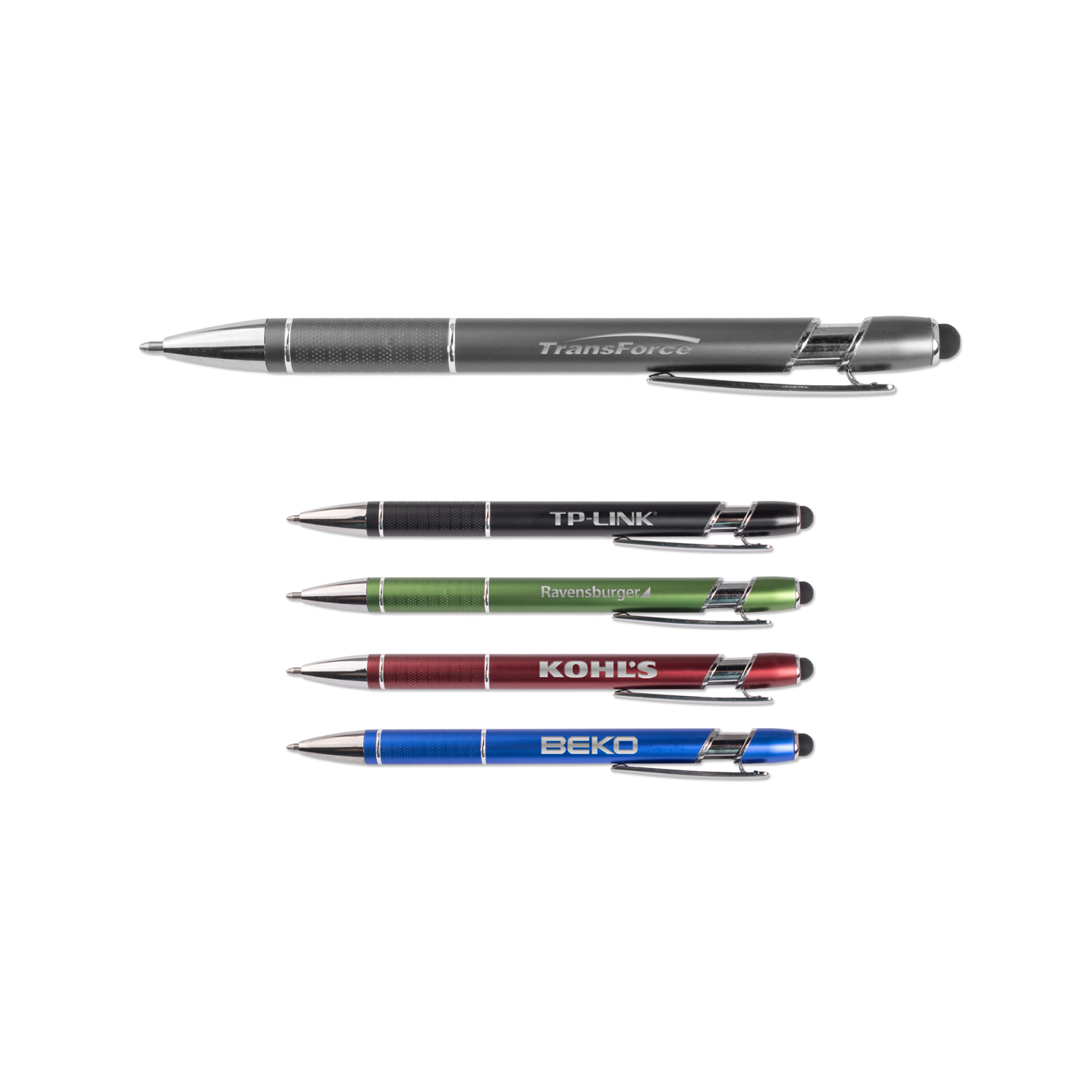Picture of Ski Stylus Pen