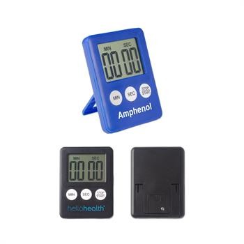 Picture of Digital Kitchen Timer