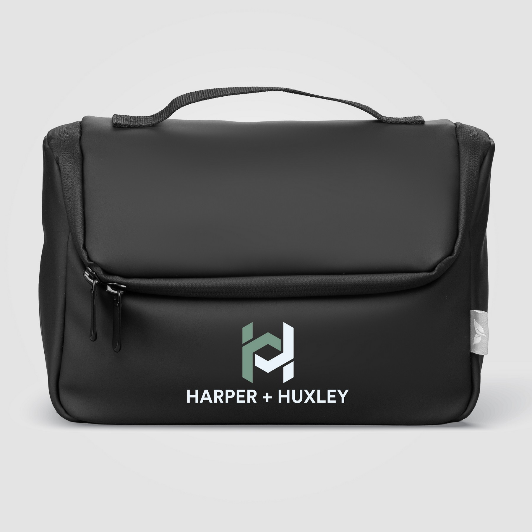Picture of Malm? Recycled Hanging Toiletry Bag - 4L