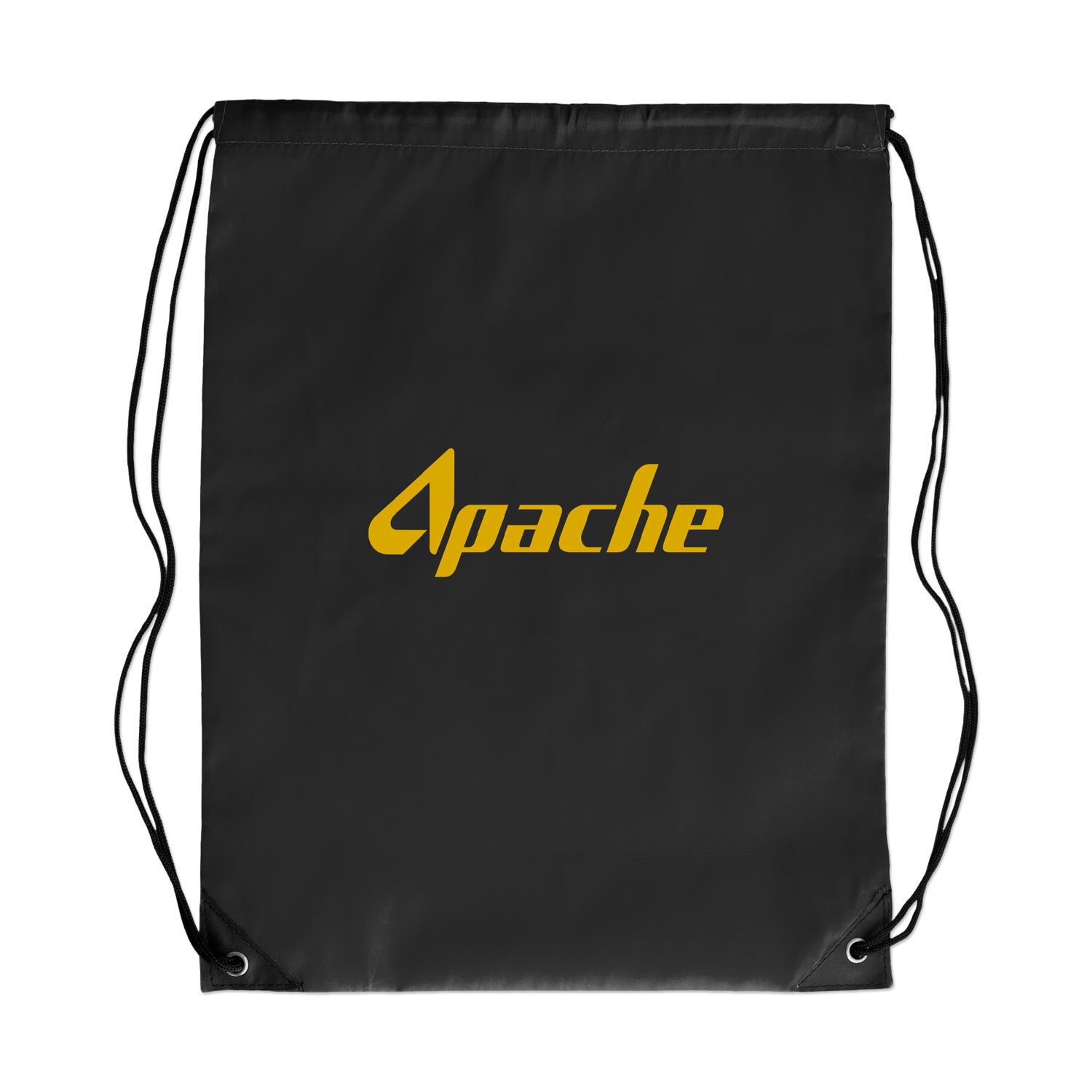 Picture of Nylon Drawstring Backpack