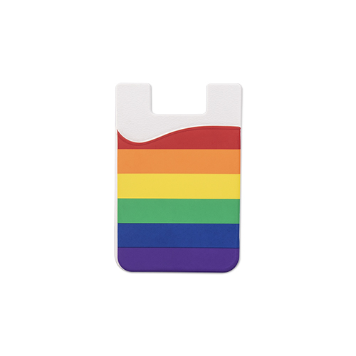 Picture of Pride Phone Wallet