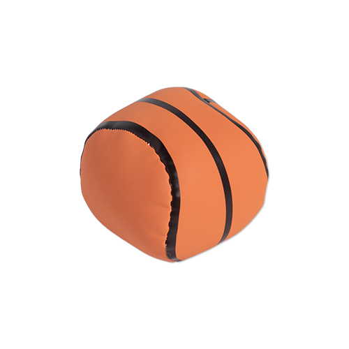 Picture of 4" Plush Basketball