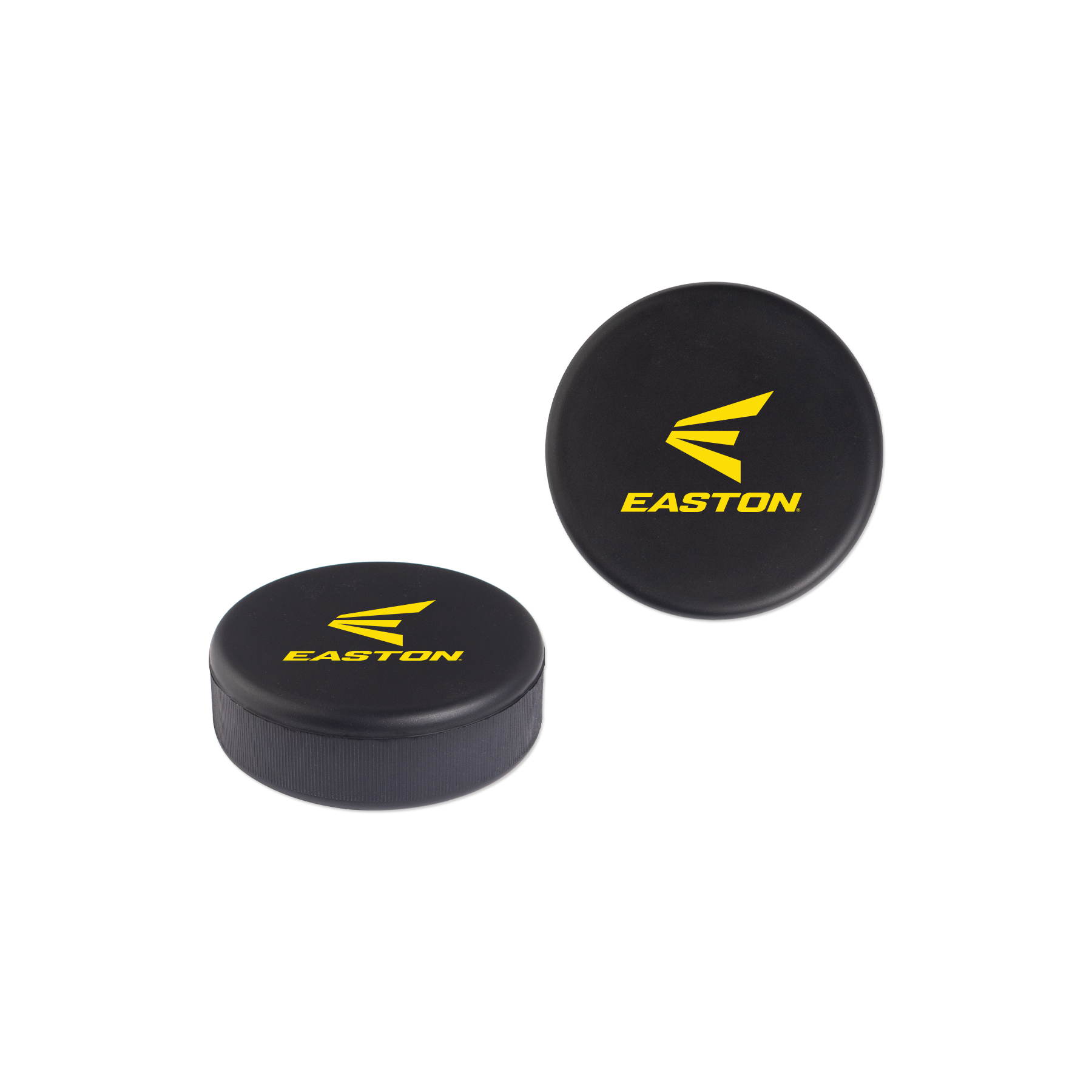 Picture of Hockey Puck Stress Reliever