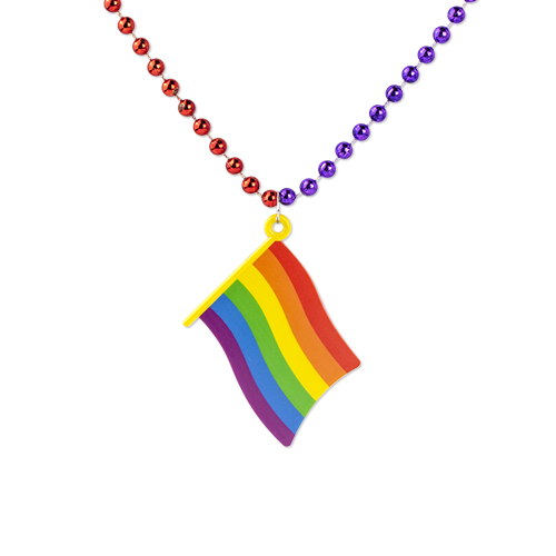 Picture of Medallion Pride Flag