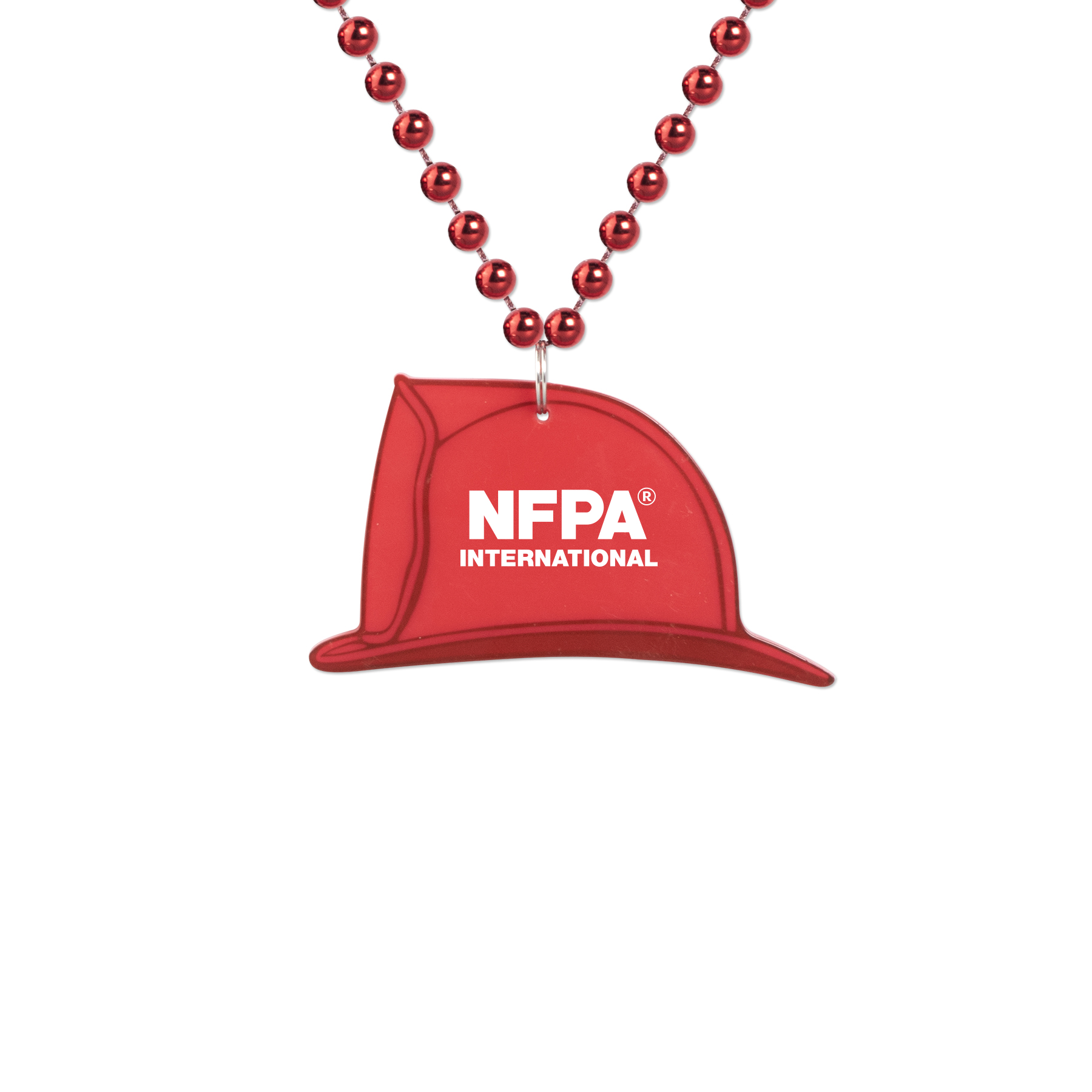 Picture of Fire Hat Medallion