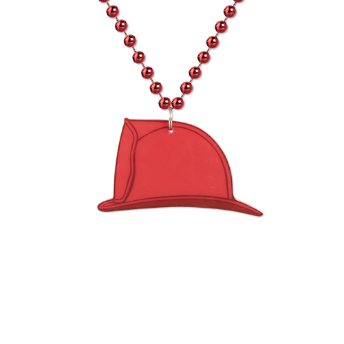 Picture of Fire Hat Medallion
