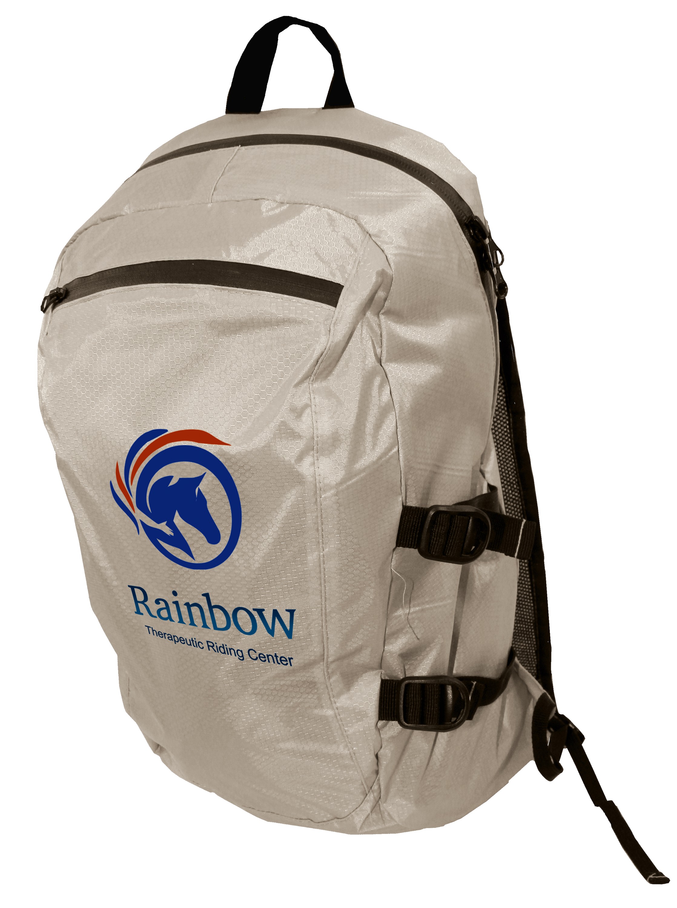 Picture of Otaria™ Packable Backpack (Full Color Digital)