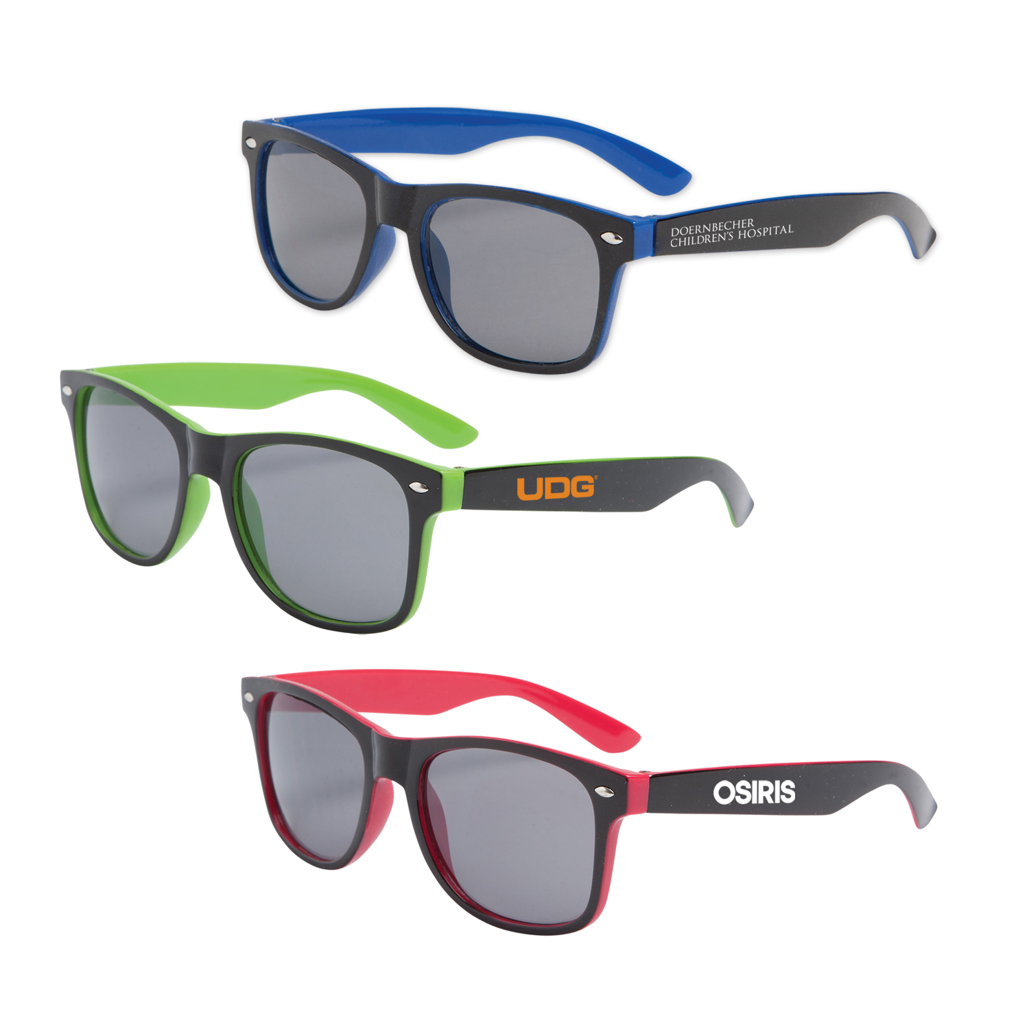 Picture of Kids Iconic Malibu Sunglasses