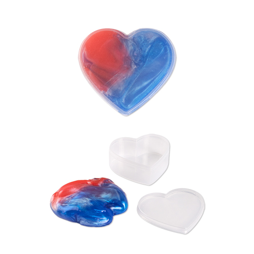 Picture of Heart Shaped Slime