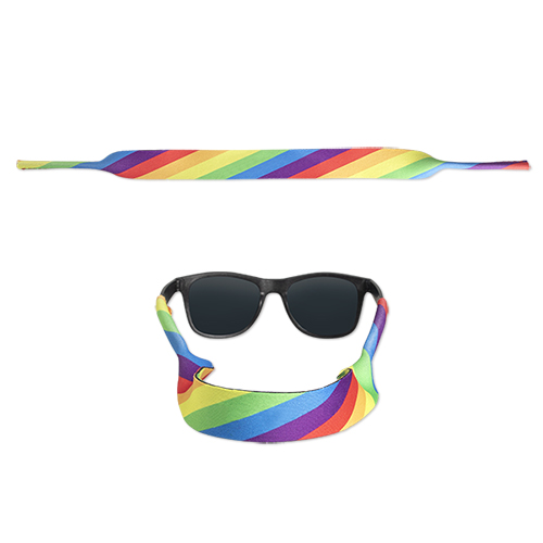 Picture of Pride Sunglasses Strap