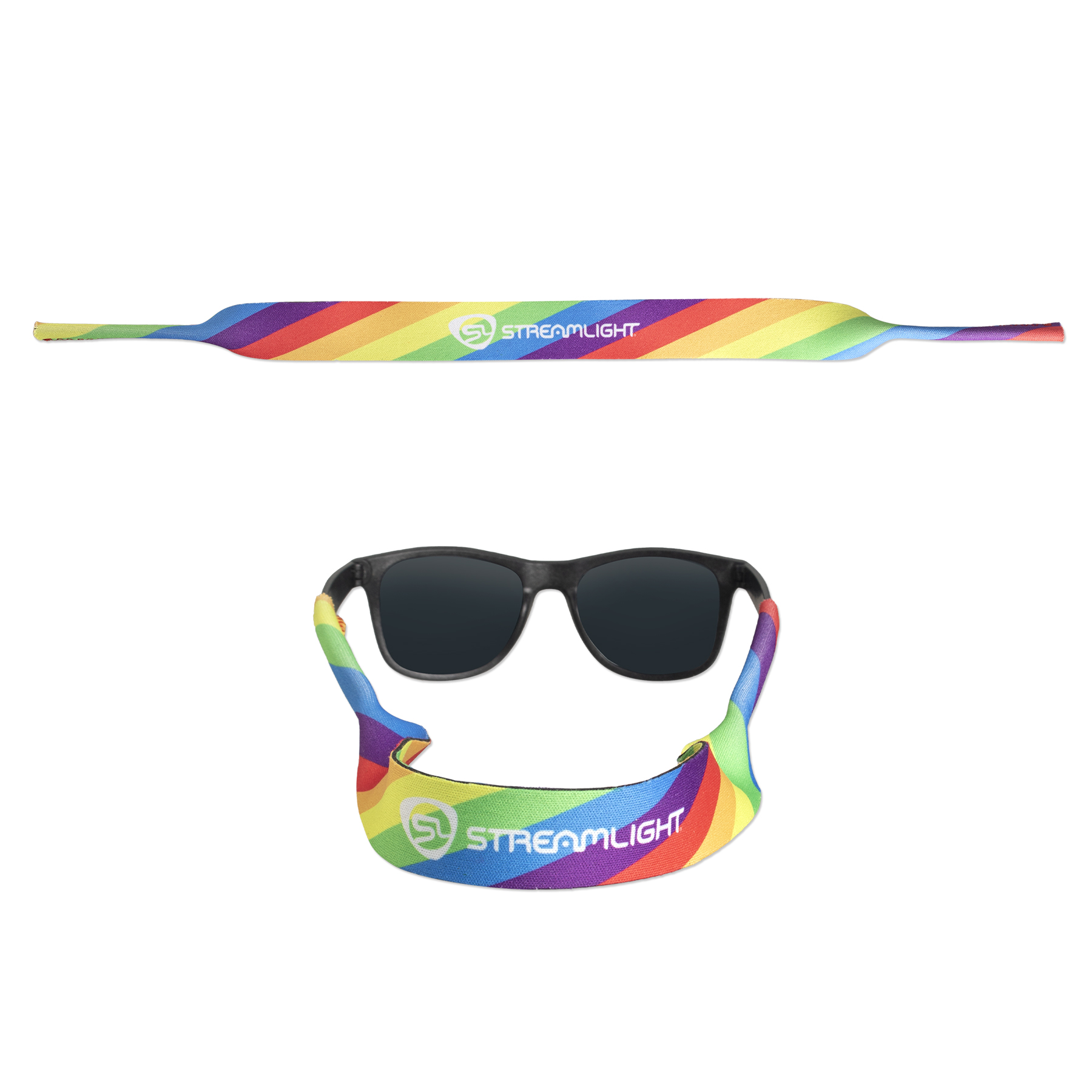 Picture of Pride Sunglasses Strap