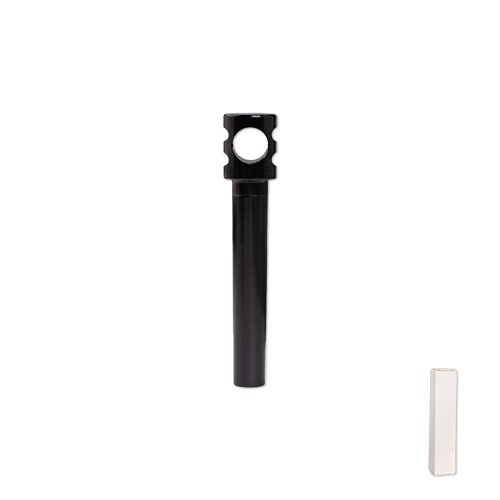Picture of Anodized Aluminum Wine/Champagne Corkscrew Opener