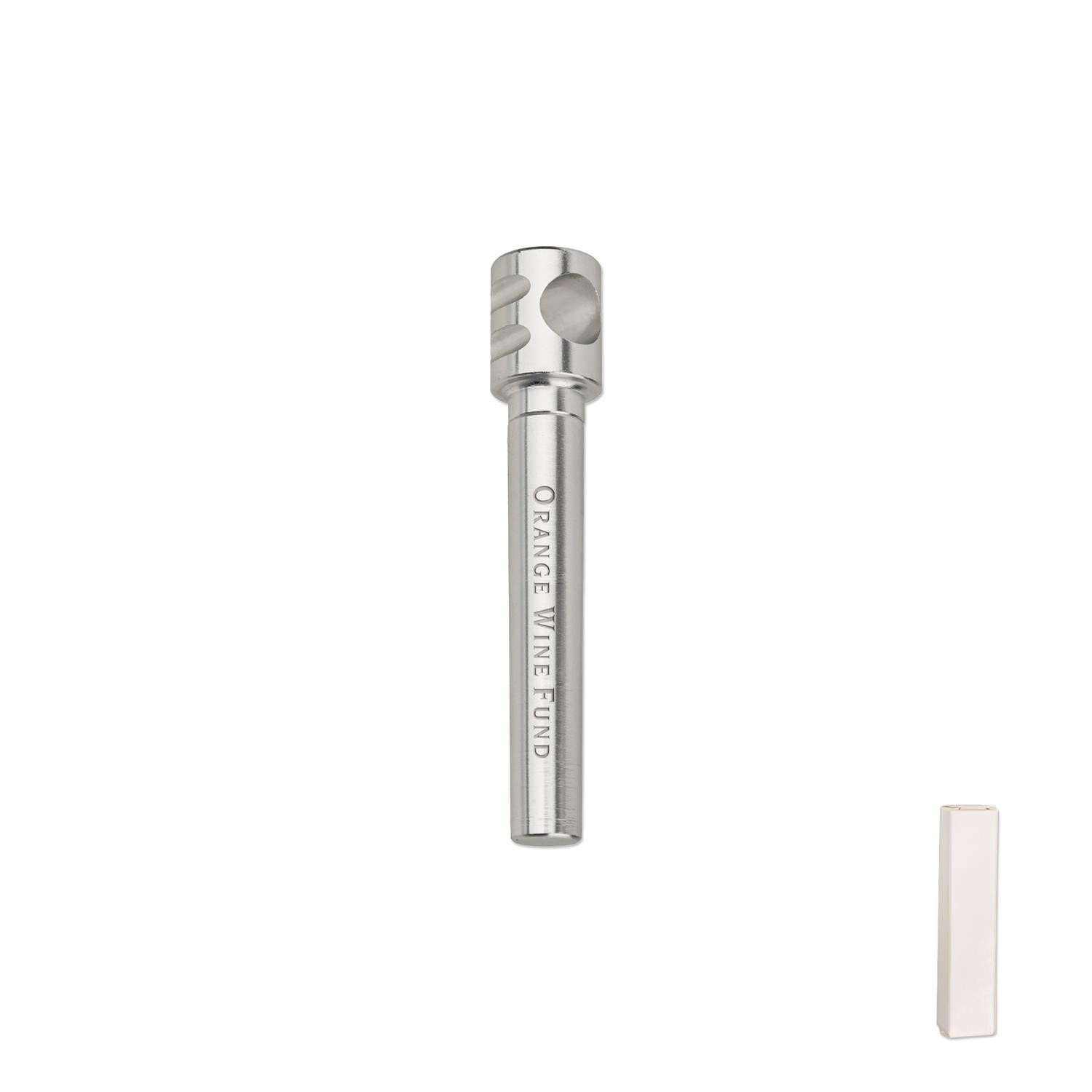 Picture of Anodized Aluminum Wine/Champagne Corkscrew Opener