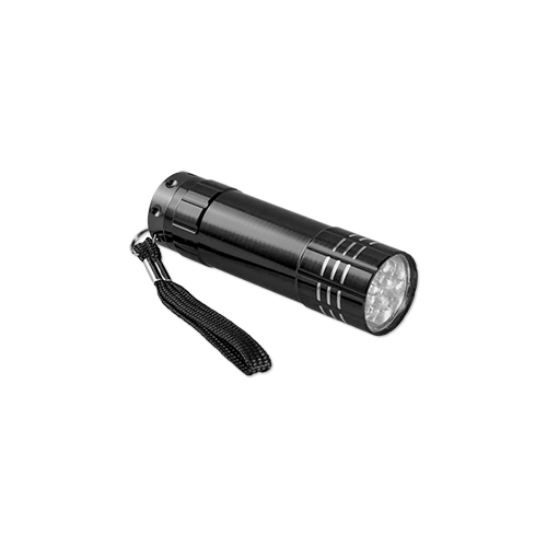 Picture of Aluminum Flashlight w/Strap