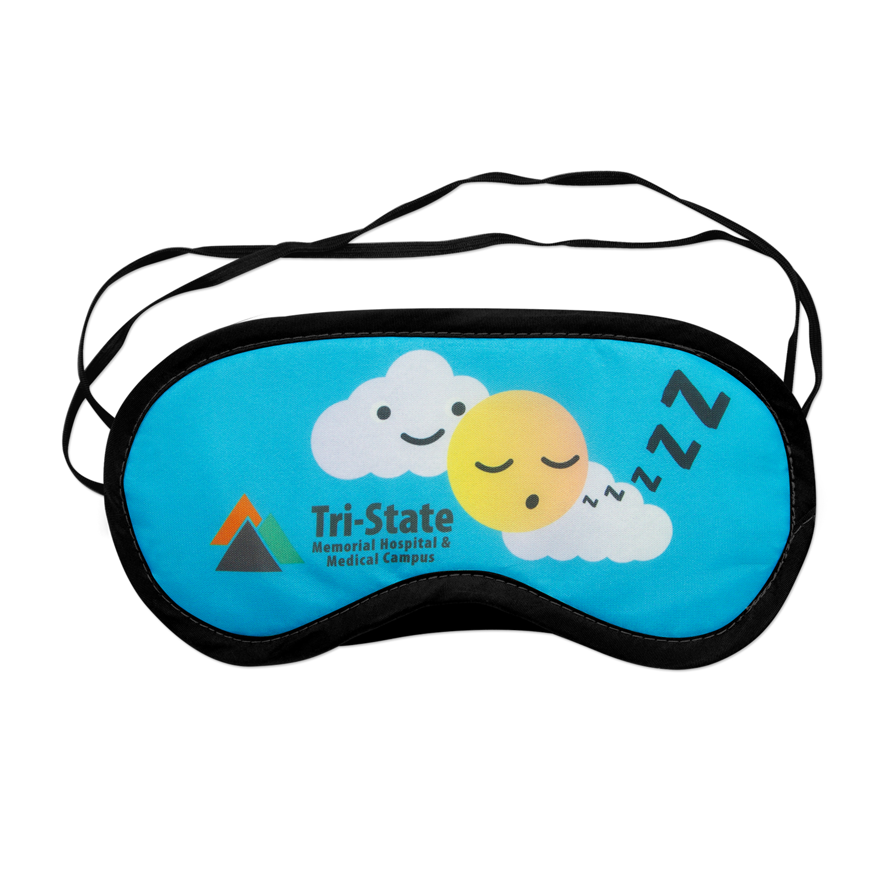Picture of Full Color Sleep Mask