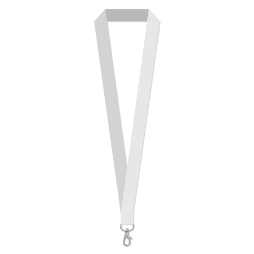 Picture of 1" Full Color Lanyard