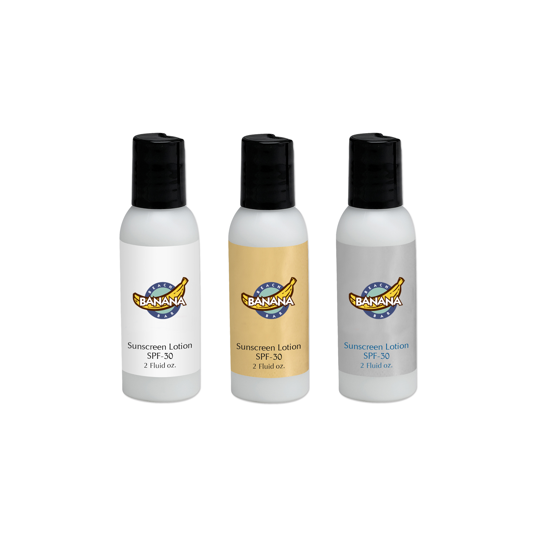 Picture of 2 Oz. Sunscreen SPF 30