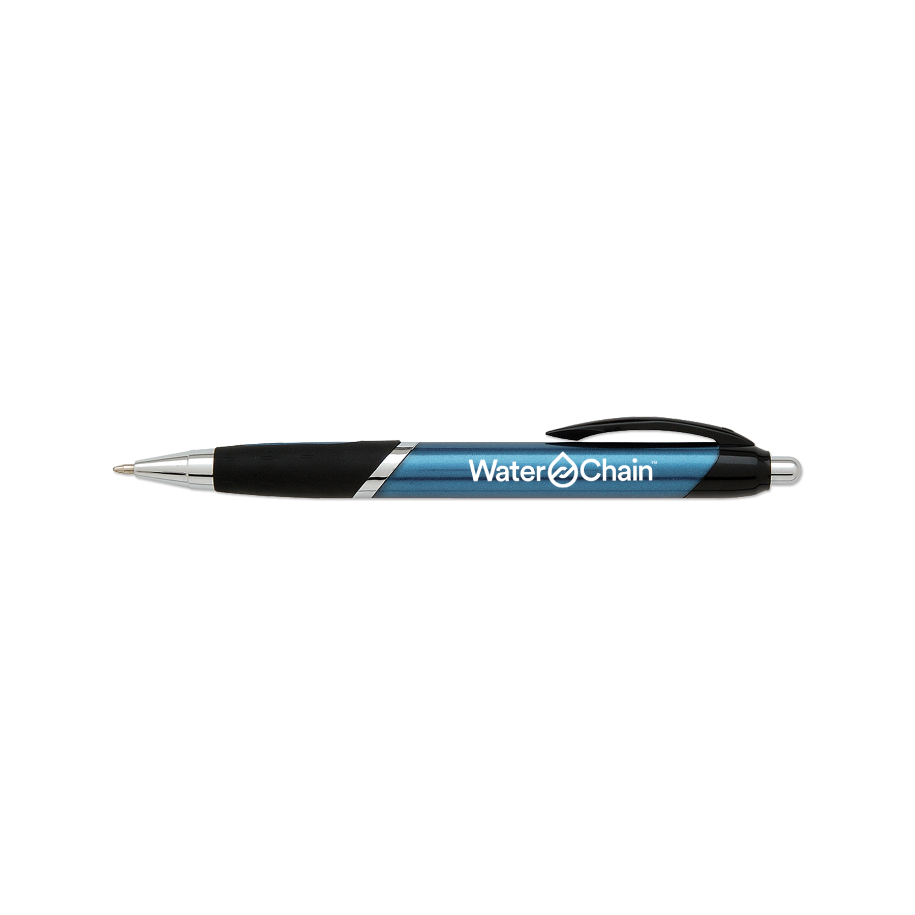 Picture of Montabella Click Pen w/Large Comfort Grip