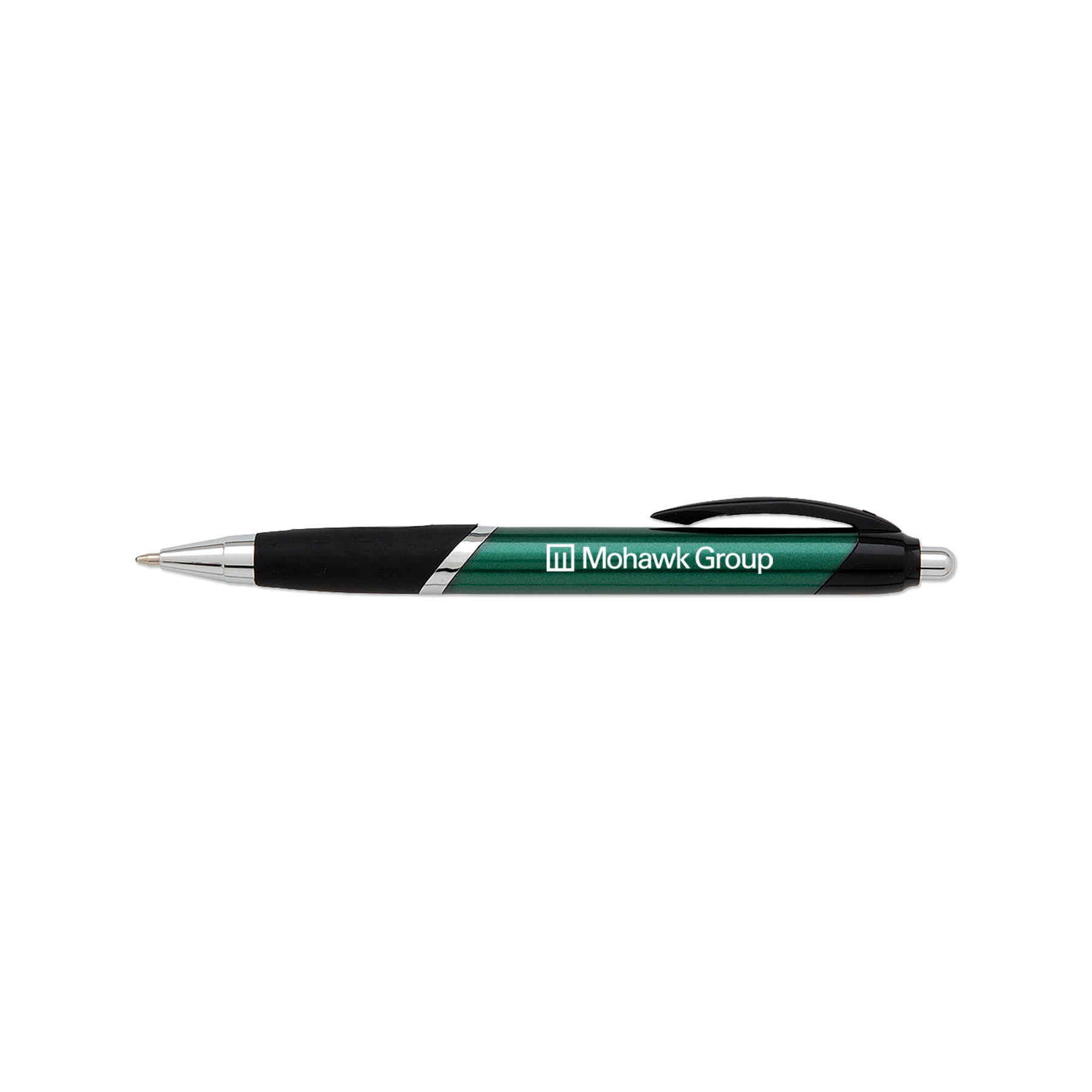 Picture of Montabella Click Pen w/Large Comfort Grip