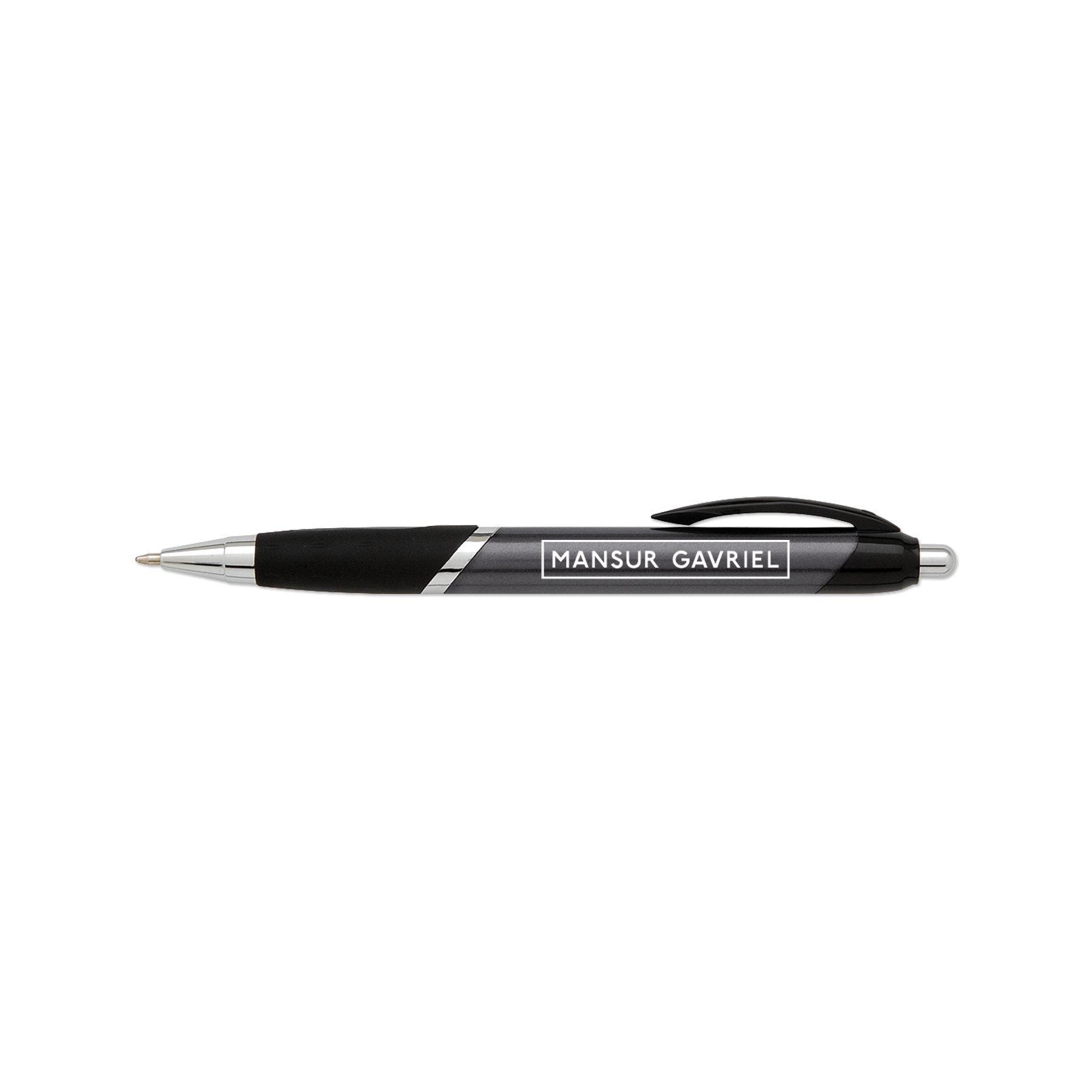 Picture of Montabella Click Pen w/Large Comfort Grip