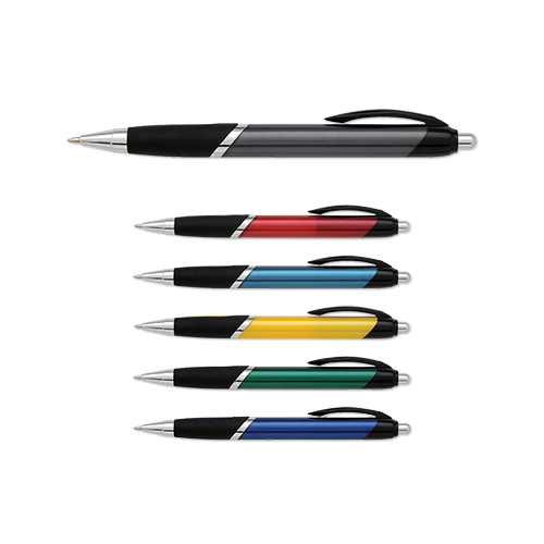 Picture of Montabella Click Pen w/Large Comfort Grip