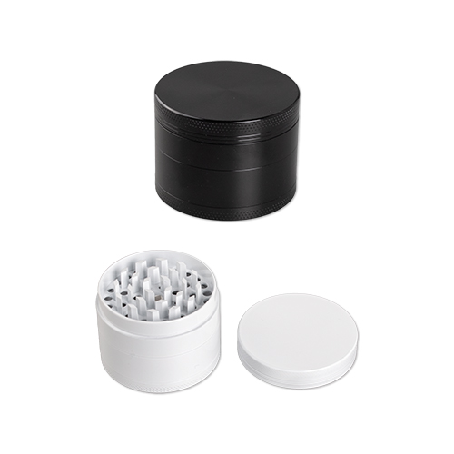 Picture of Metal 4 Piece Grinder
