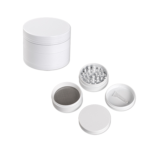 Picture of Metal 4 Piece Grinder