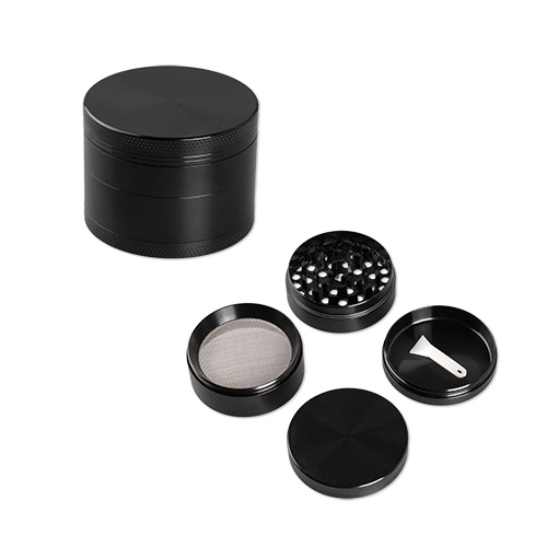 Picture of Metal 4 Piece Grinder