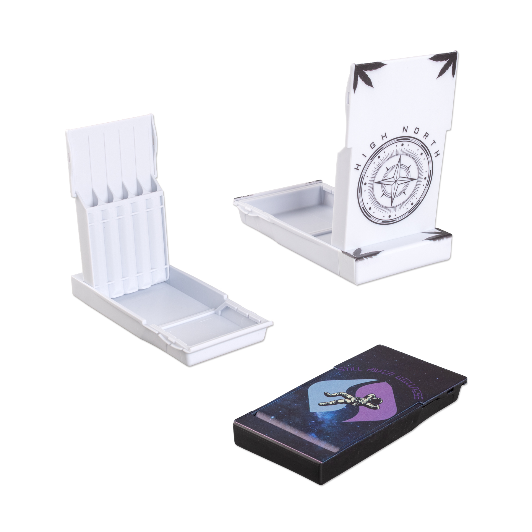 Picture of Custom PAQcase Pre Roll Pack