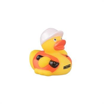 Picture of 3 1/4" Construction Duck