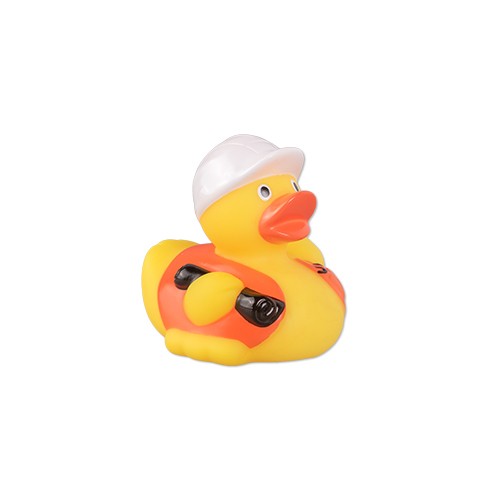 Picture of 3 1/4" Construction Duck