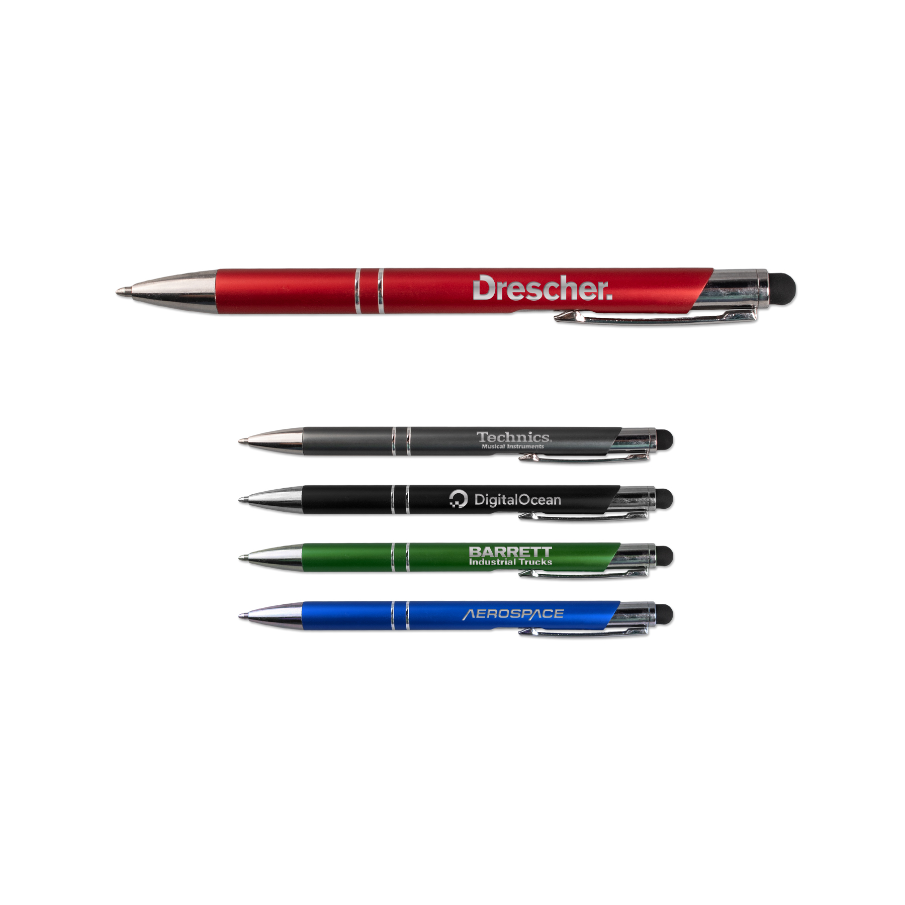 Picture of Jet Stylus Pen