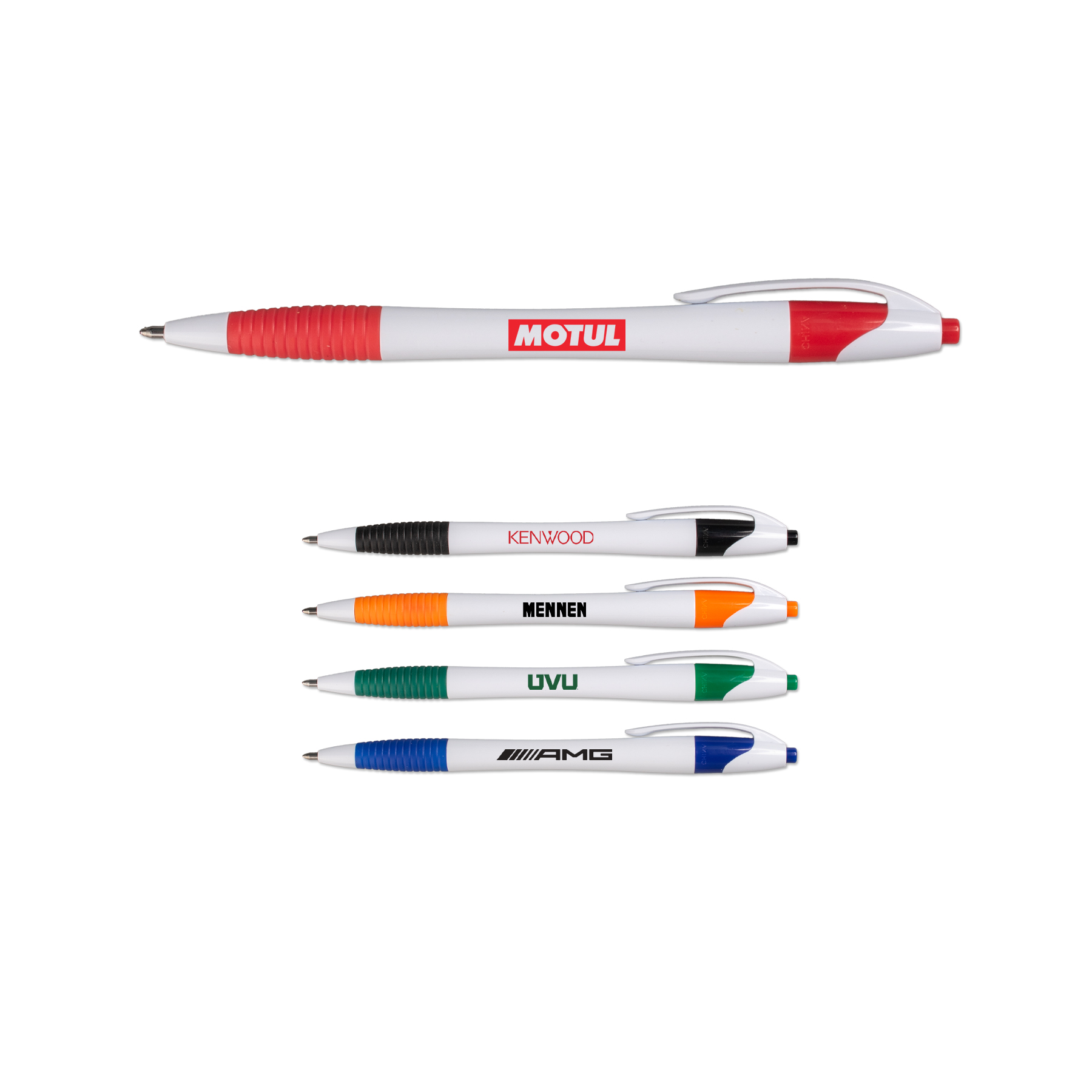 Picture of Honesty Pen w/Color Grip
