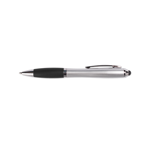 Picture of HS Silver Pen Stylus w/Color Accent