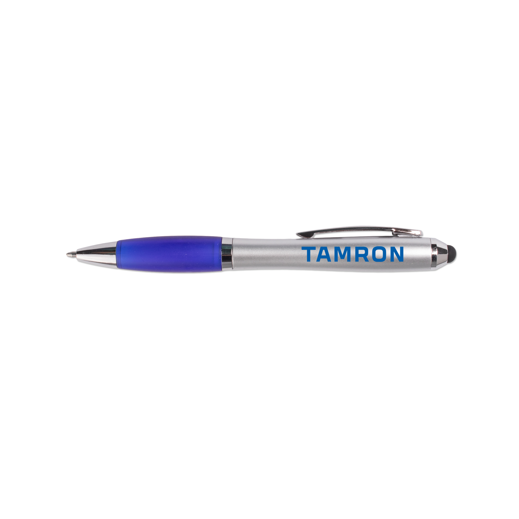 Picture of HS Silver Pen Stylus w/Color Accent