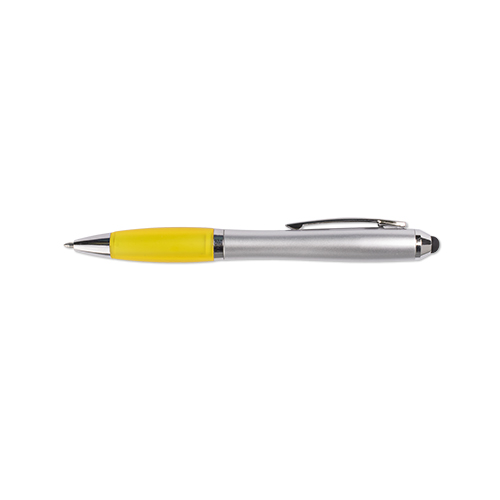 Picture of HS Silver Pen Stylus w/Color Accent