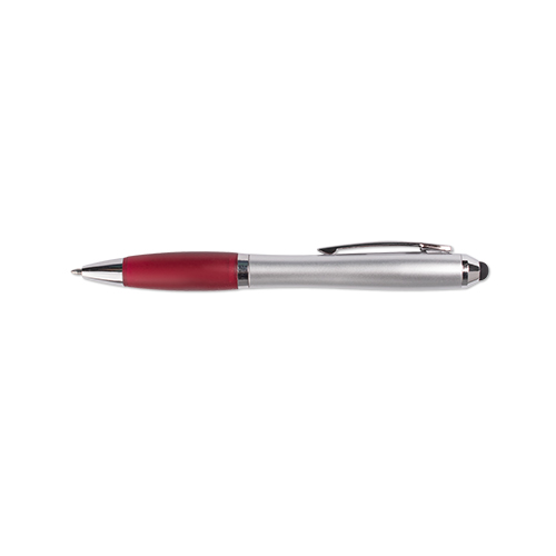 Picture of HS Silver Pen Stylus w/Color Accent