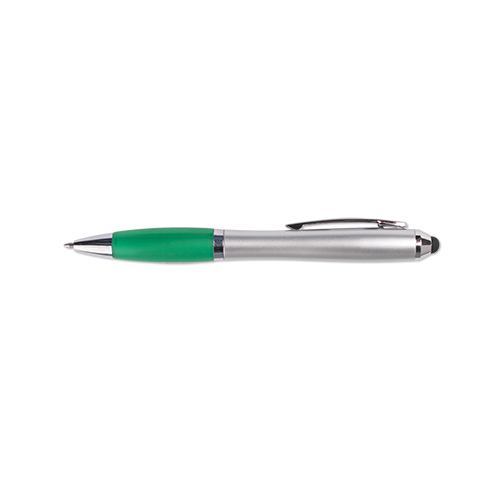 Picture of HS Silver Pen Stylus w/Color Accent