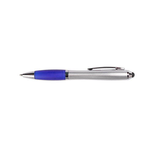 Picture of HS Silver Pen Stylus w/Color Accent