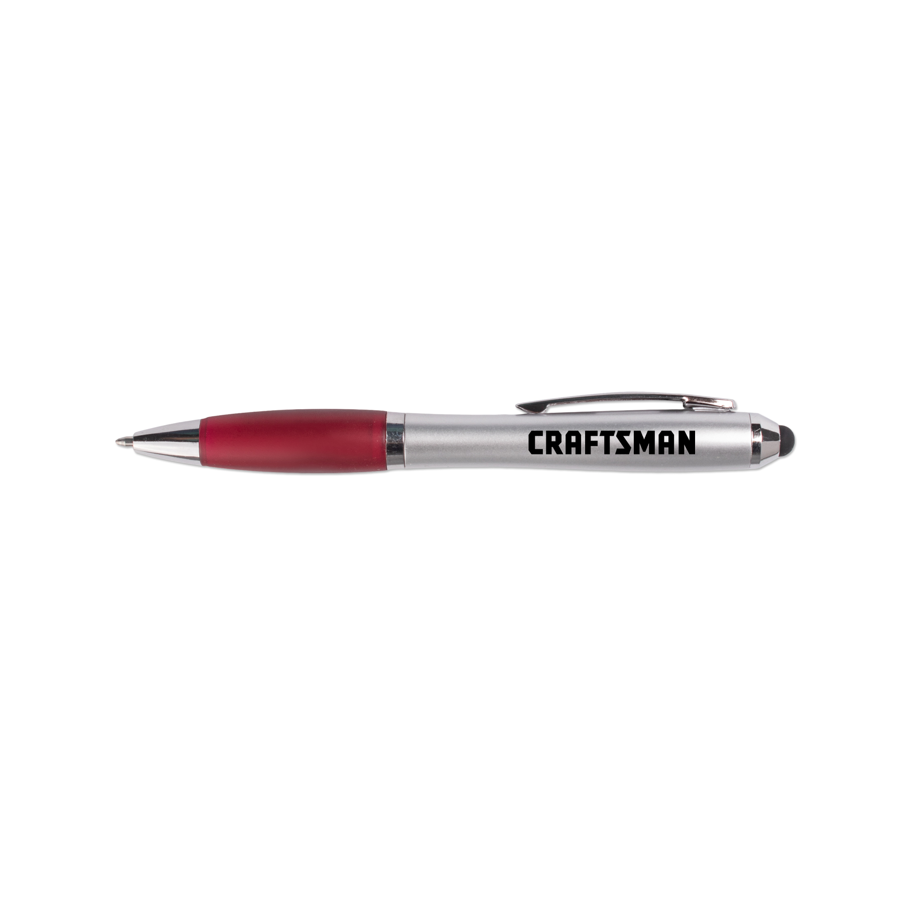 Picture of HS Silver Pen Stylus w/Color Accent