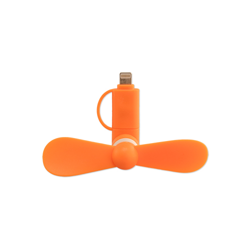Picture of Phone Fan w/Connector